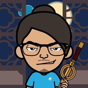 Meet your Posher, Timothy